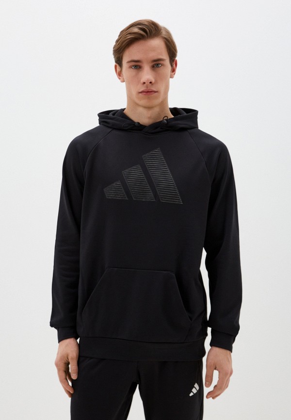 Худи adidas M GG BL HD