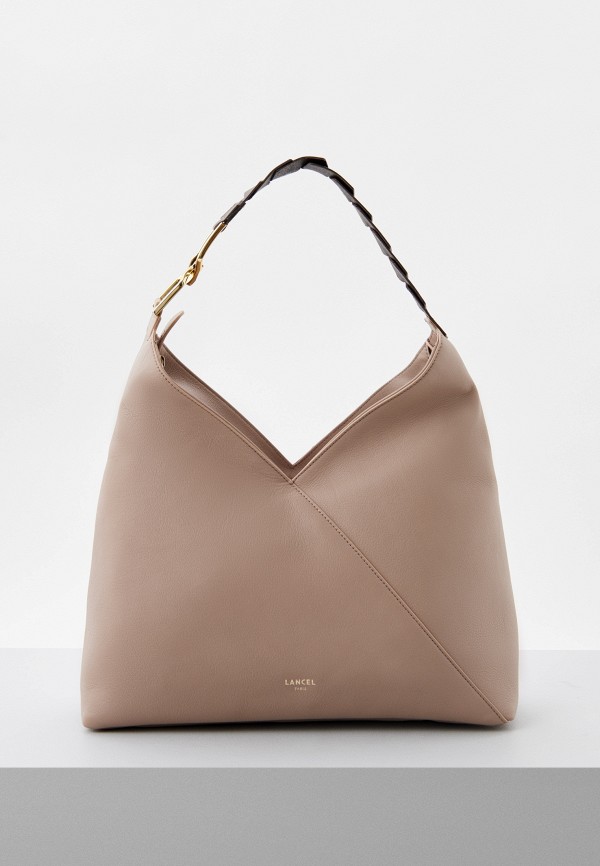 

Сумка Lancel, Розовый, PAGODE