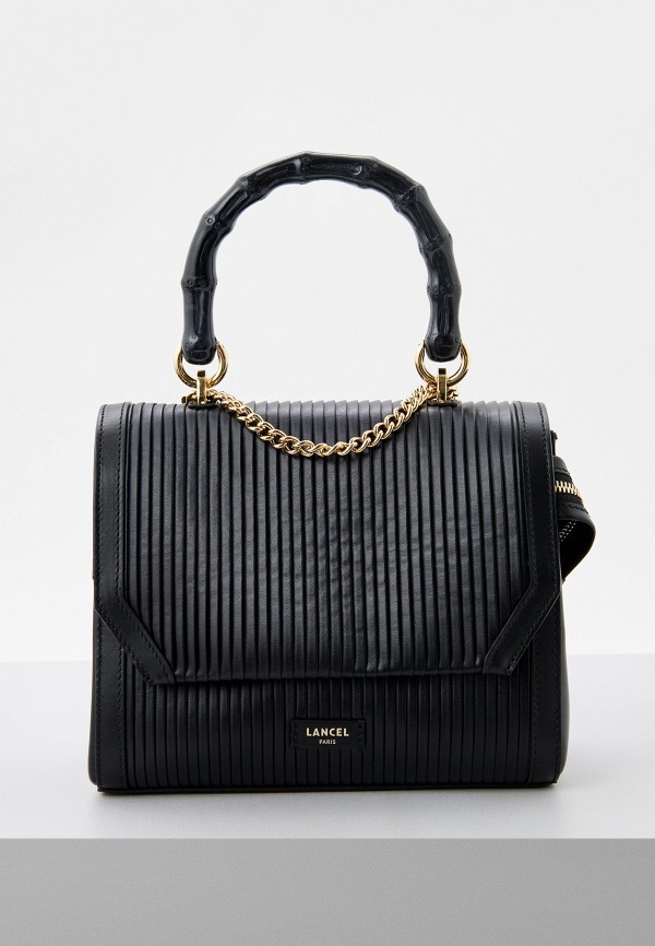 

Сумка Lancel, Черный, NINON DE LANCEL