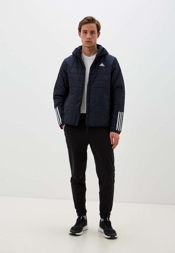 фото Куртка утепленная adidas