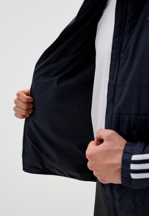 фото Куртка утепленная adidas