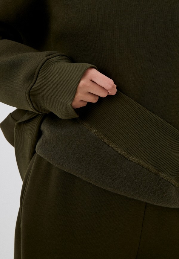 фото Костюм спортивный bad queen