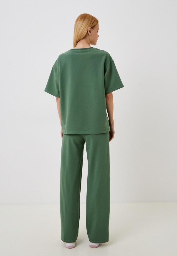 фото Костюм спортивный bad queen