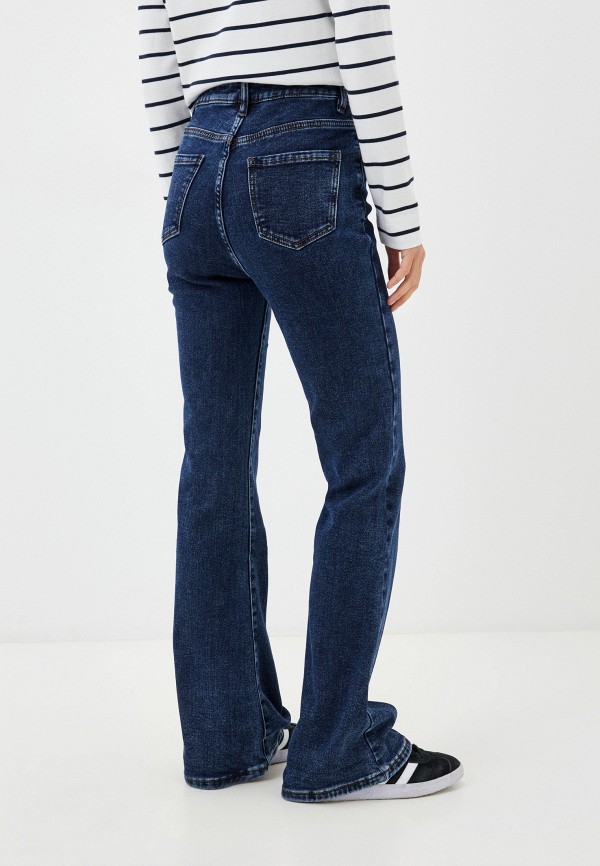 фото Джинсы bad queen