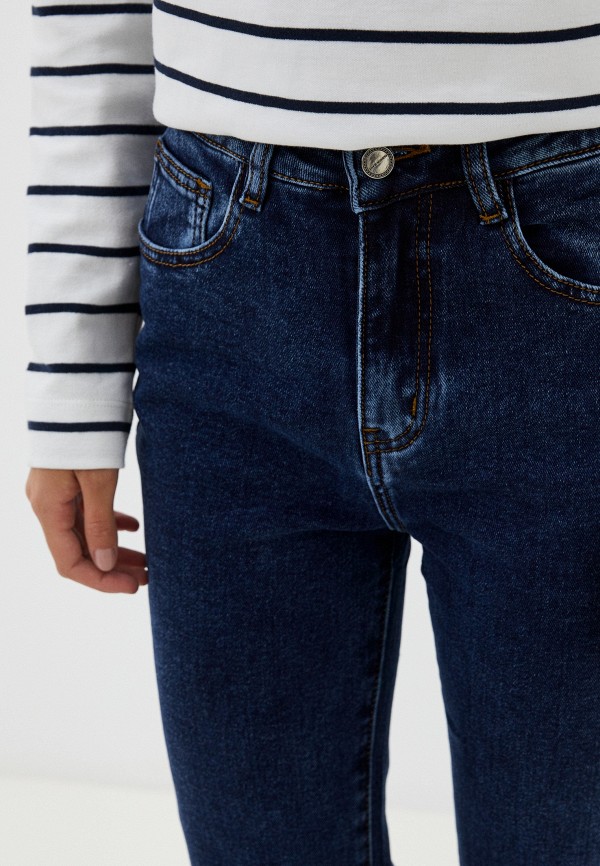 фото Джинсы bad queen