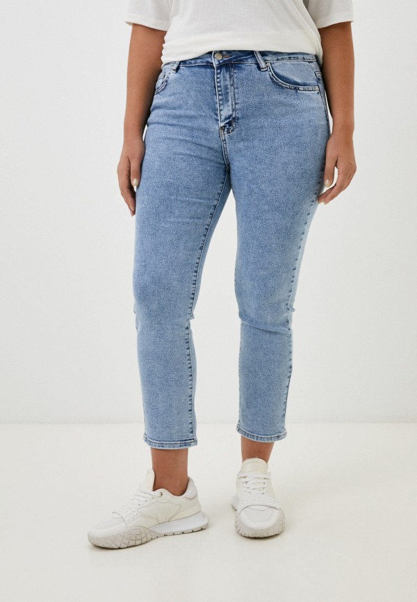 Джинсы Chic de Femme 4200₽