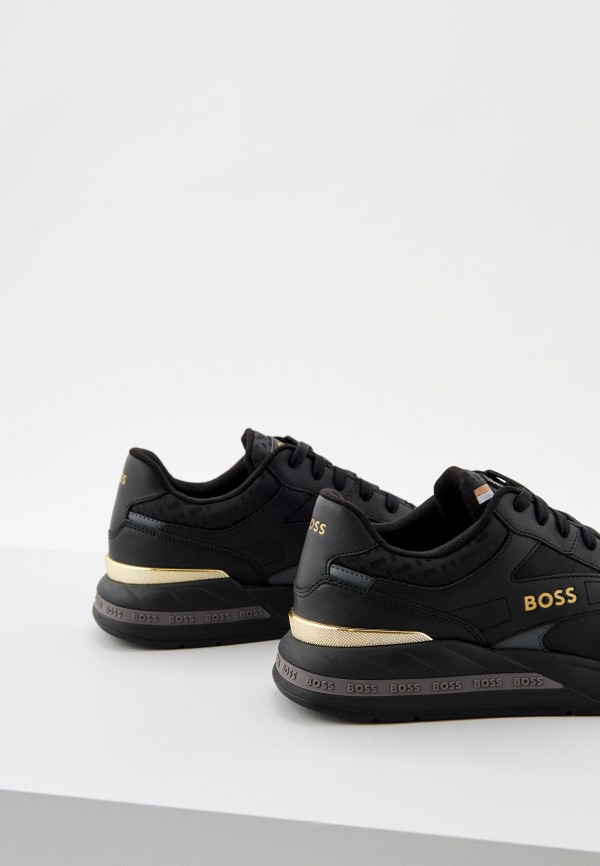 фото Кроссовки boss