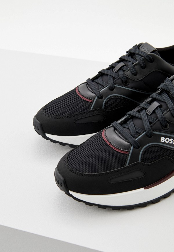 фото Кроссовки boss