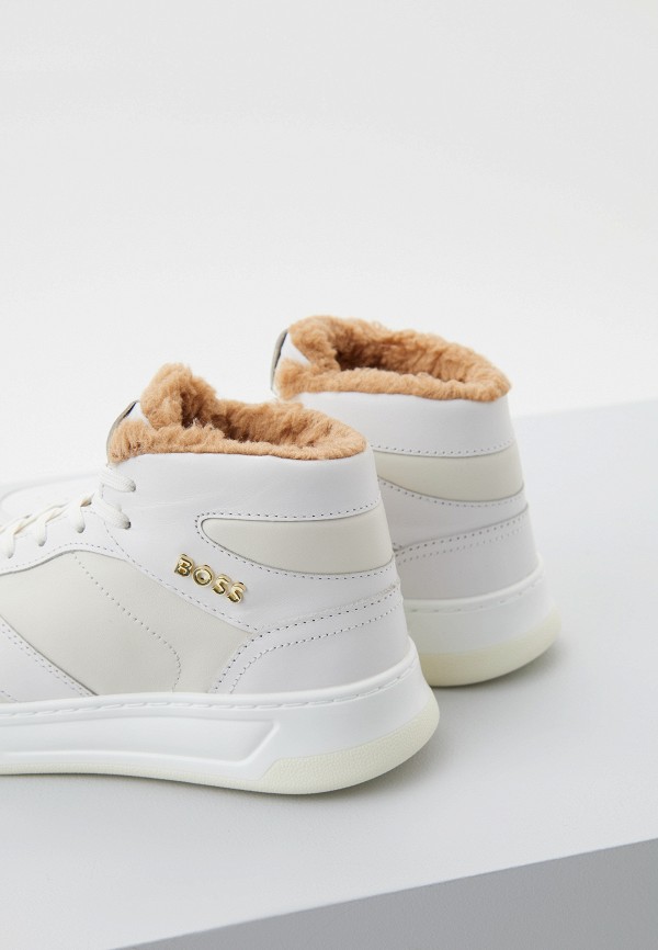 фото Кеды boss