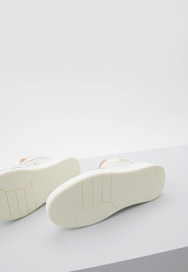 фото Кеды boss