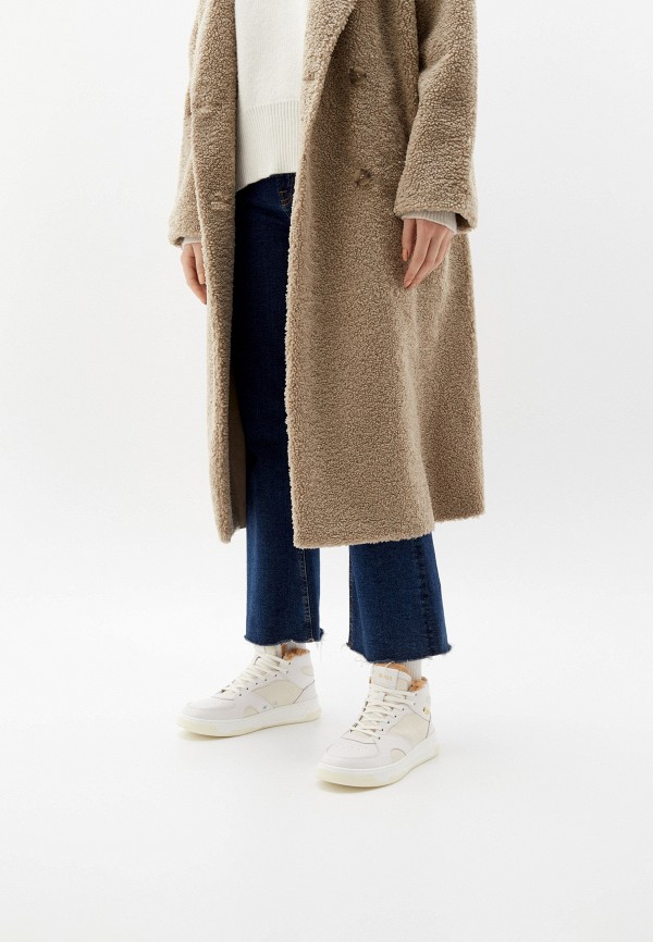 фото Кеды boss