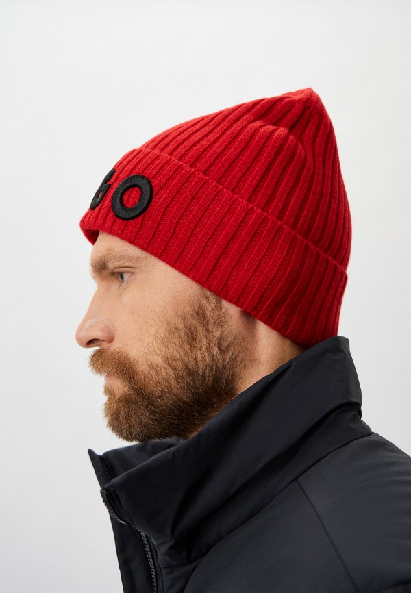 фото Шапка hugo