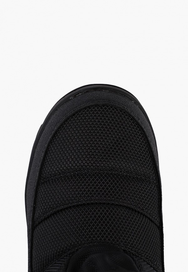 Дутики Kenkä черный, размер 27, фото 4