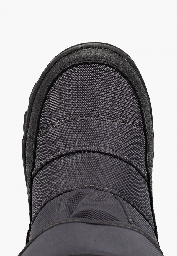 Дутики Kenkä серый, размер 30, фото 4