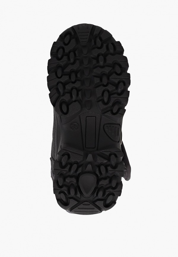 Дутики Kenkä серый, размер 30, фото 5