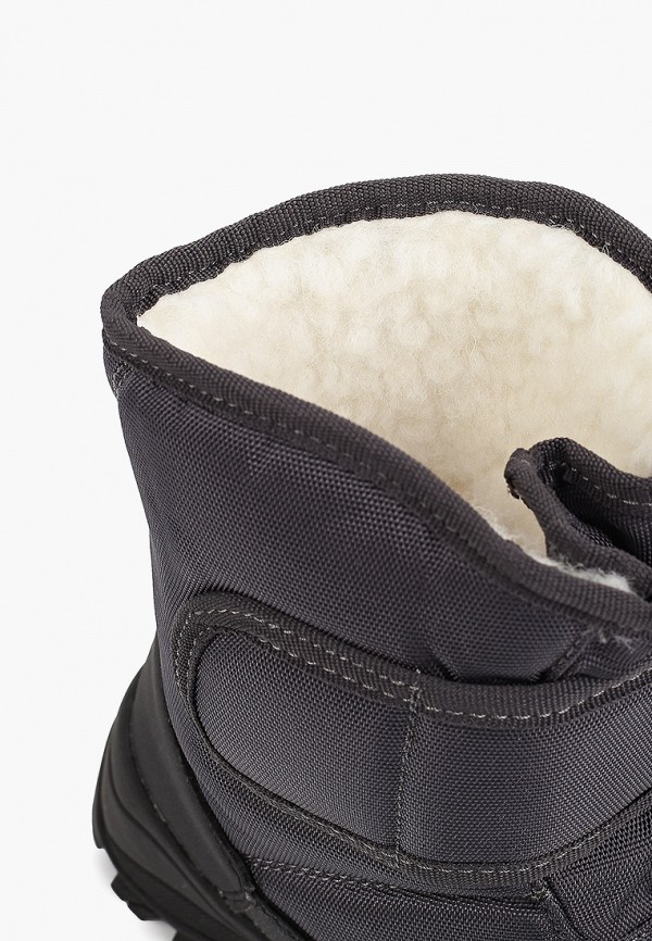 Дутики Kenkä серый, размер 30, фото 6