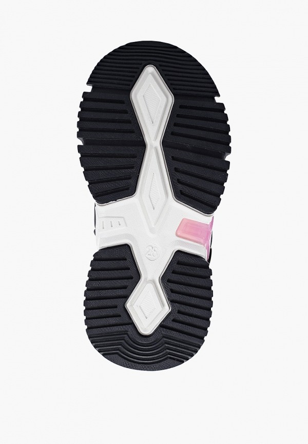 Дутики Kenkä серебряный, размер 28, фото 5