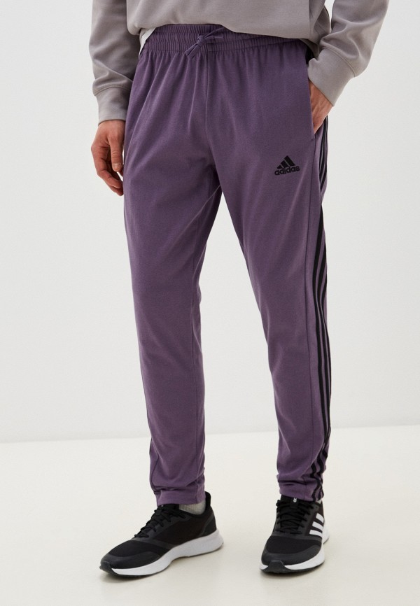 Брюки спортивные adidas M 3S SJ TO PT