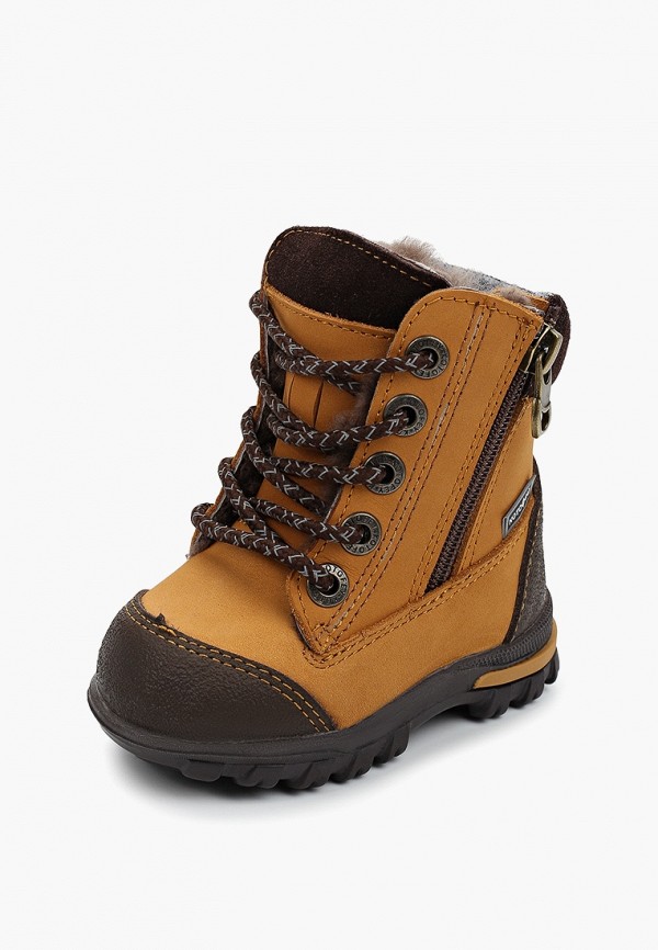 фото Ботинки котофей