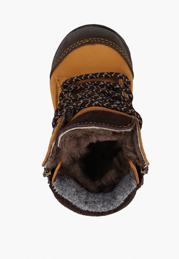 фото Ботинки котофей