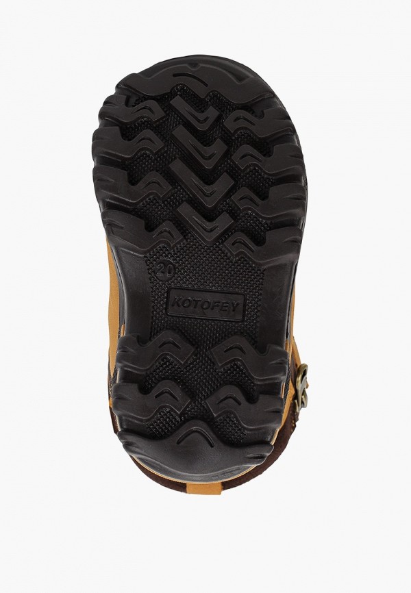 фото Ботинки котофей