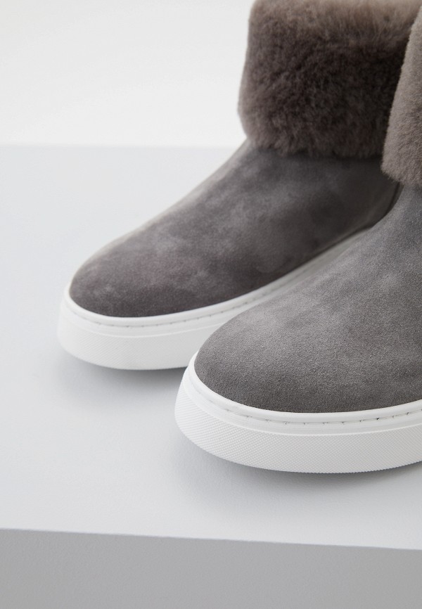 фото Полусапоги aldo brue