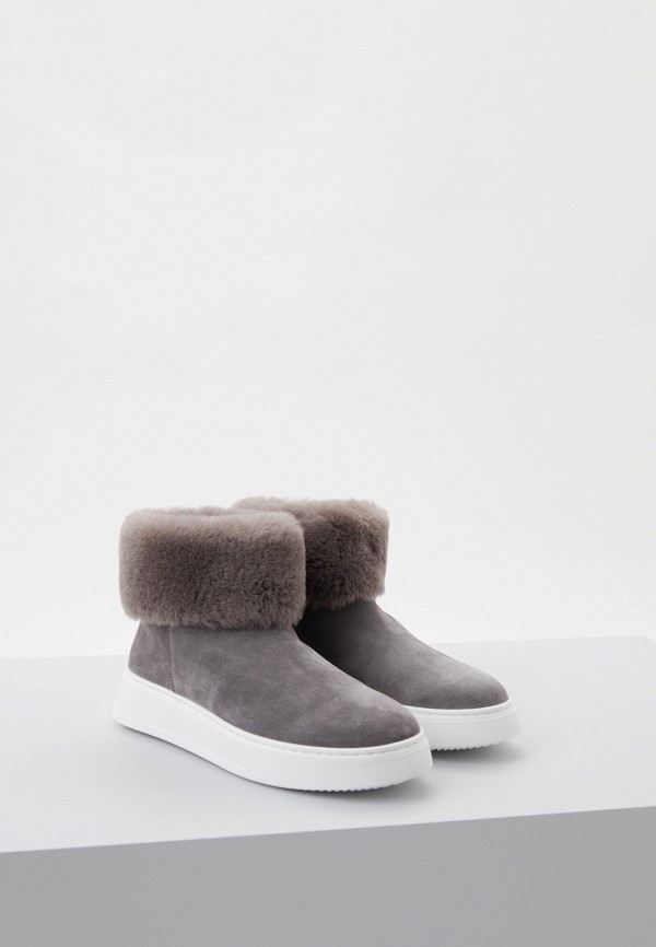 фото Полусапоги aldo brue