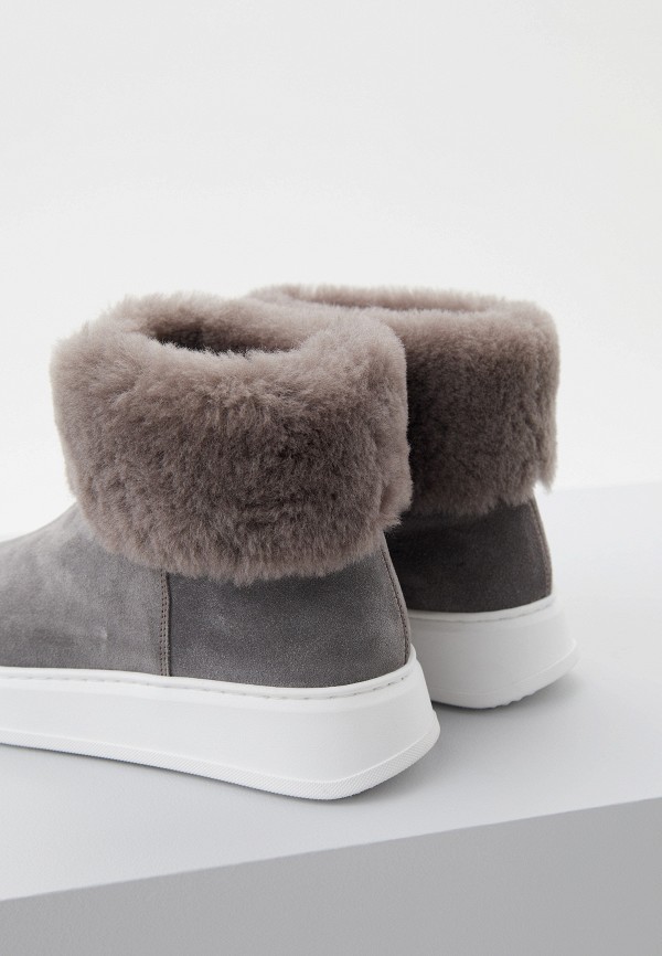 фото Полусапоги aldo brue