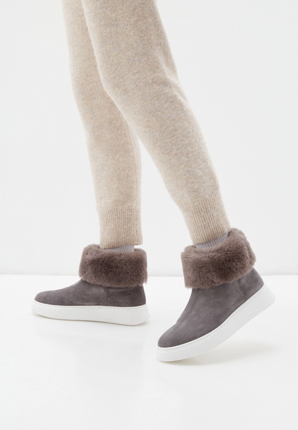 фото Полусапоги aldo brue