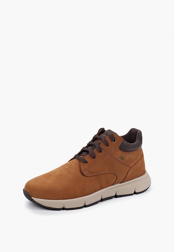 Ботинки s.Oliver коричневый, размер 44, фото 2