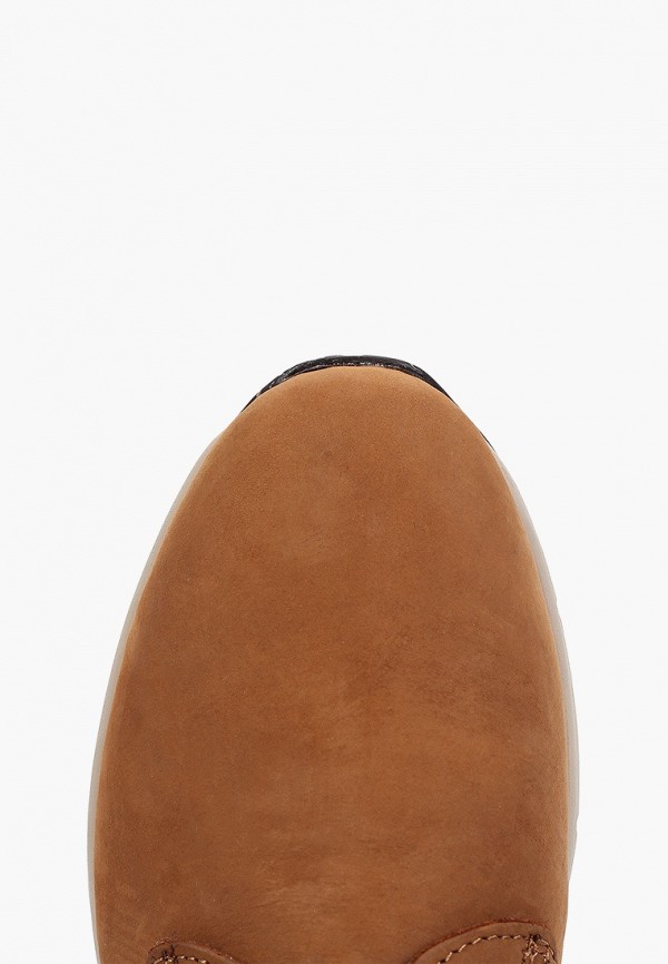 Ботинки s.Oliver коричневый, размер 44, фото 4