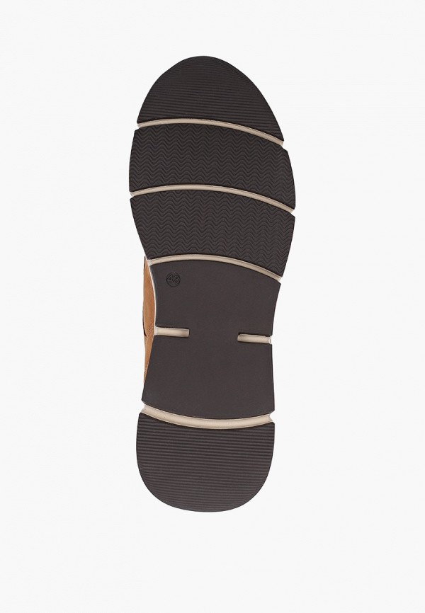 Ботинки s.Oliver коричневый, размер 44, фото 5