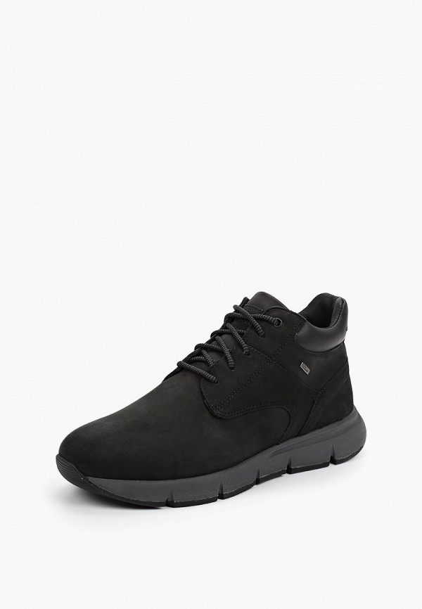 Ботинки s.Oliver черный, размер 44, фото 2