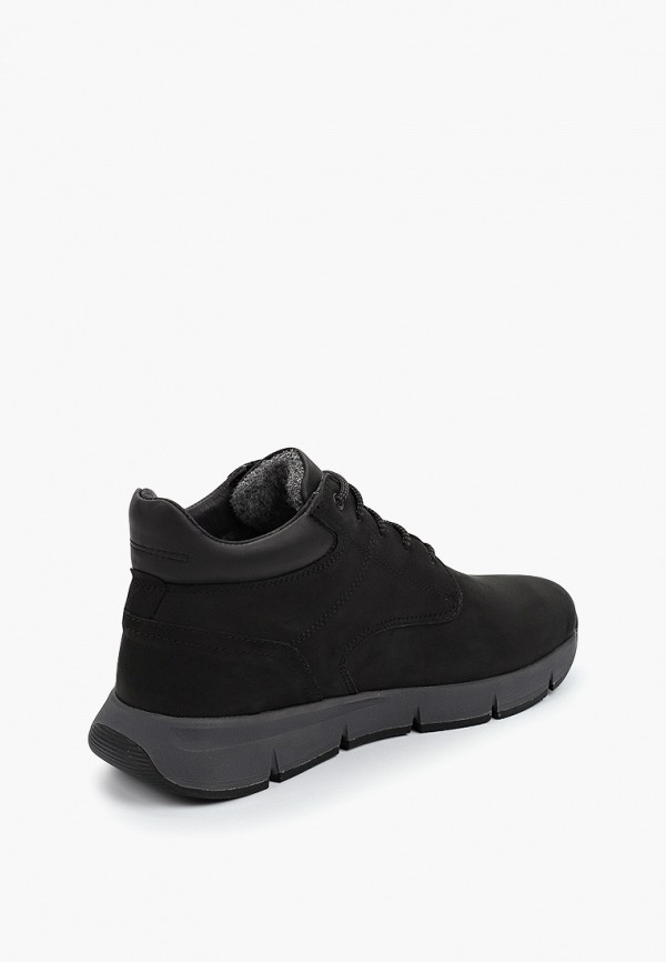 Ботинки s.Oliver черный, размер 44, фото 3