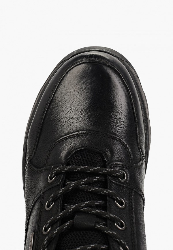 фото Ботинки s.oliver