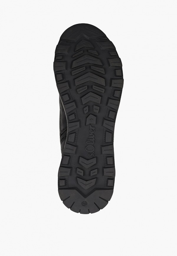 фото Ботинки s.oliver