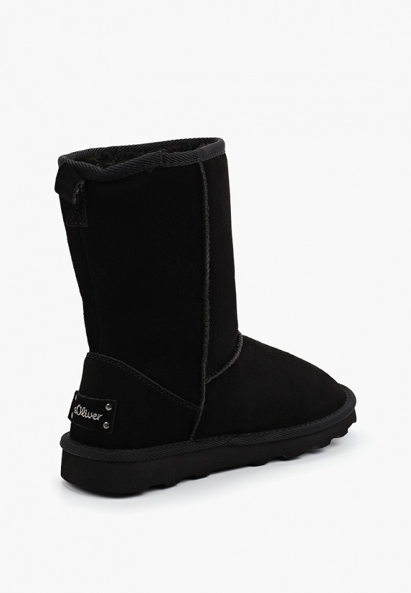 фото Полусапоги s.oliver