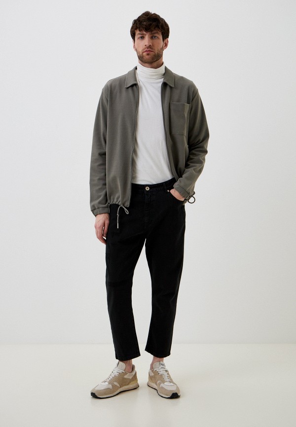 фото Джинсы berna