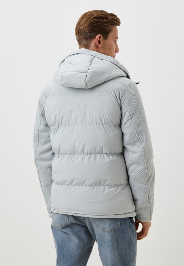 фото Куртка утепленная berna