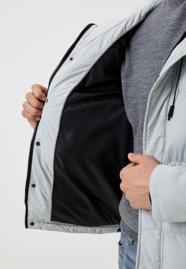 фото Куртка утепленная berna