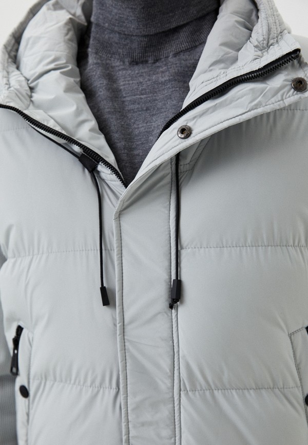 фото Куртка утепленная berna