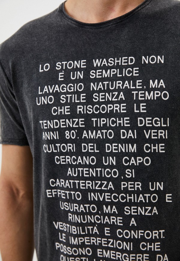 фото Футболка berna