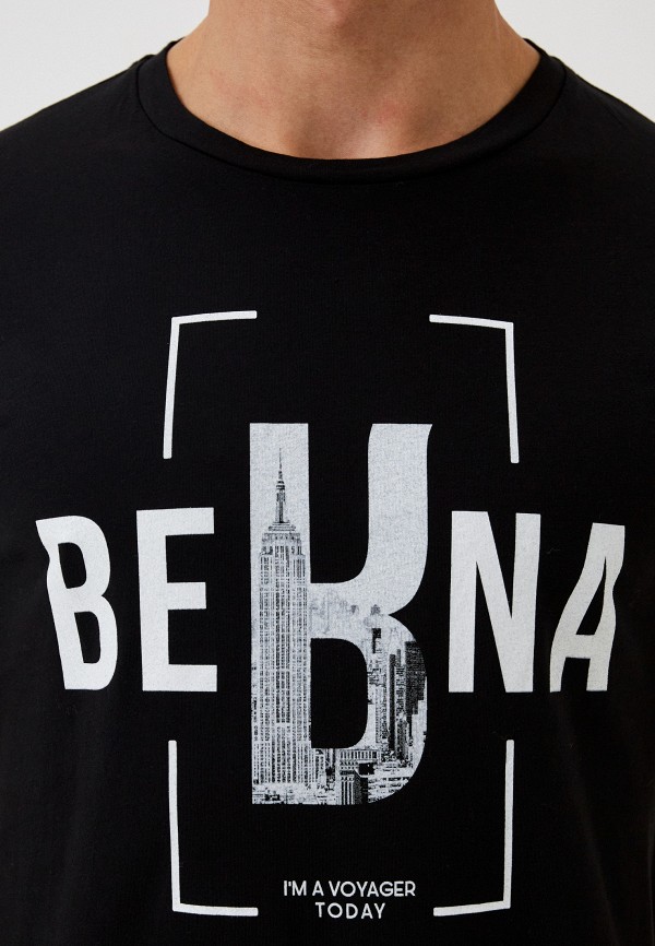 фото Футболка berna