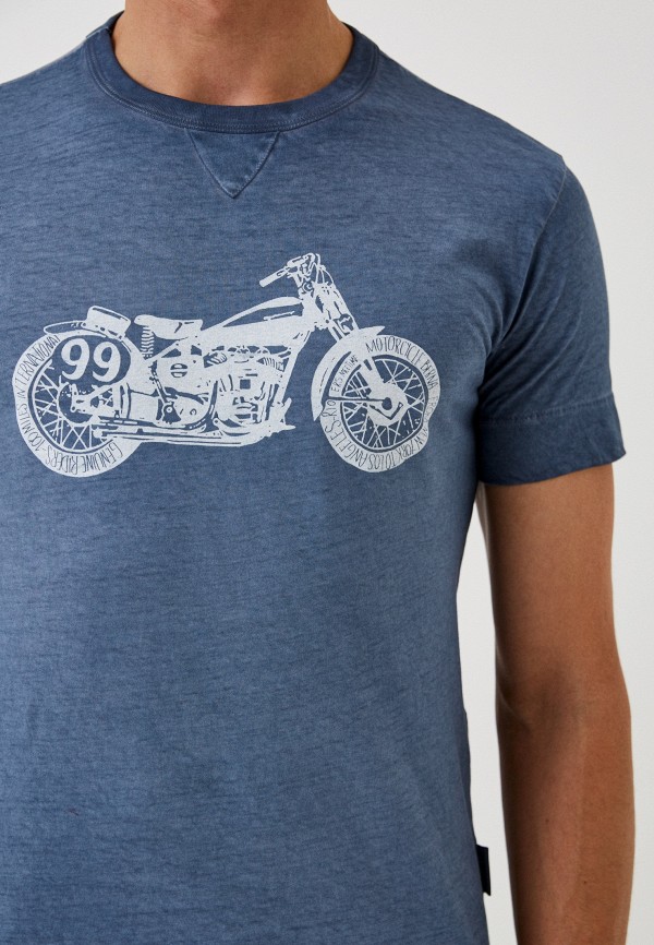 фото Футболка berna