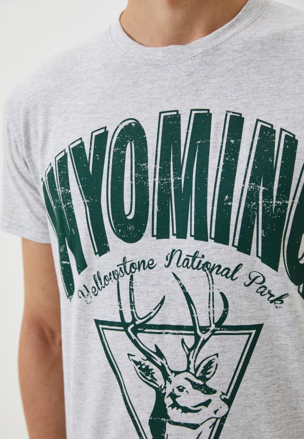 фото Футболка berna