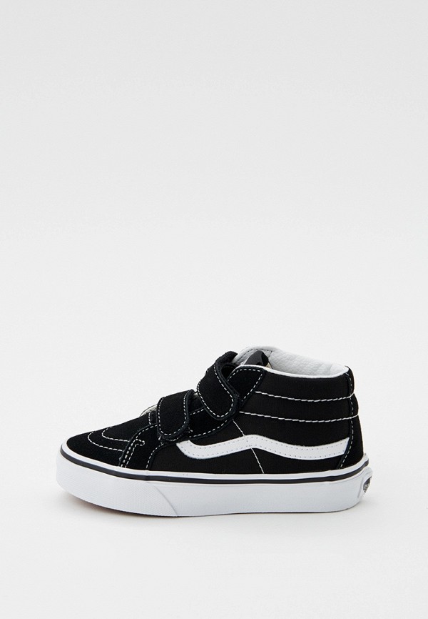 

Кеды Vans, Черный, UY SK8-MID REISSUE V
