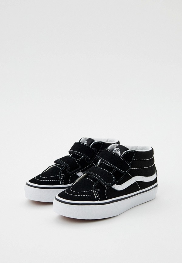 Кеды для мальчика Vans VN00018T Фото 3