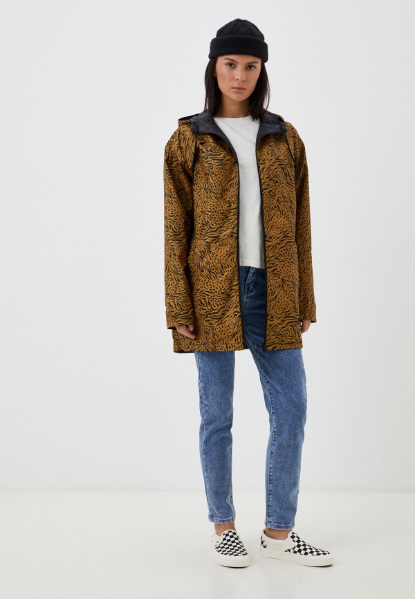 фото Куртка vans