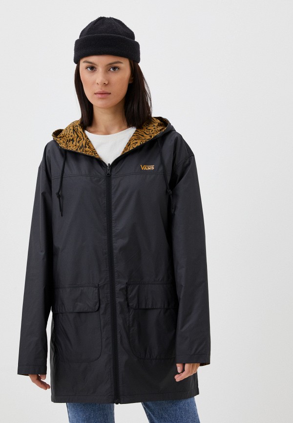 фото Куртка vans