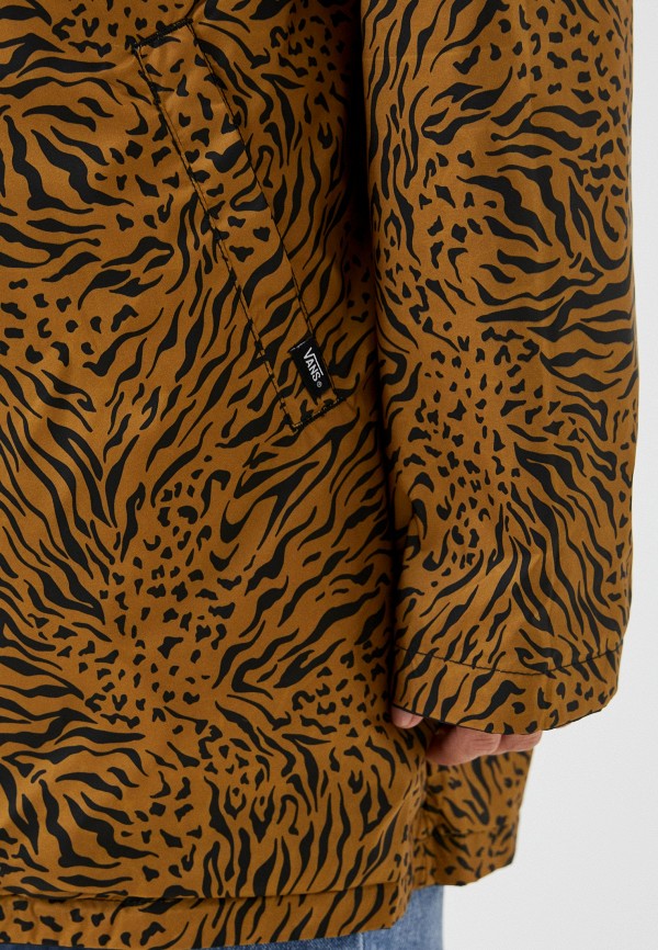 фото Куртка vans